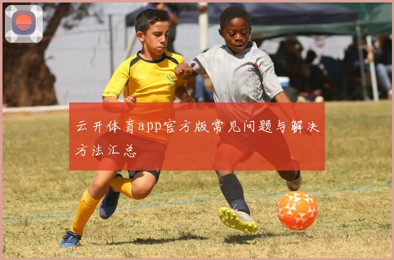 云开体育app官方版常见问题与解决方法汇总