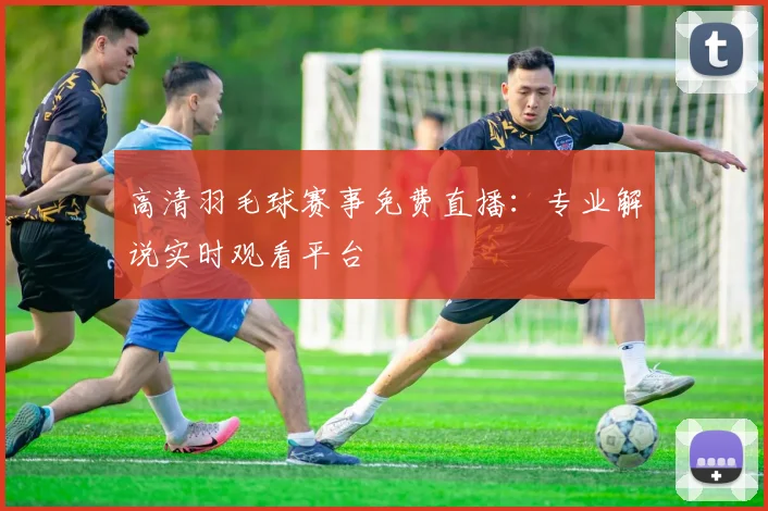 高清羽毛球赛事免费直播：专业解说实时观看平台